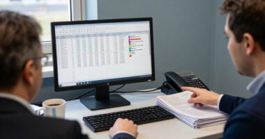 AI Is Expanding The Paperwork Load On Britain’s Bureaucracy