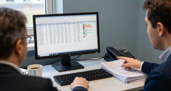 AI Is Expanding The Paperwork Load On Britain’s Bureaucracy