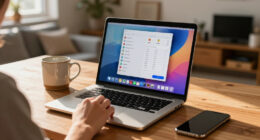 Android Apps Running Native On macOS