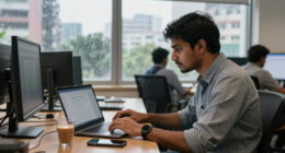 Anthropic’s Claude AI Inference Launch Gives India An In-Country Option