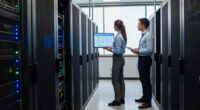 Are Investors Or Customers Paying For AI Data Centers?