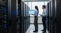 Are Investors Or Customers Paying For AI Data Centers?