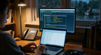 Are Your AI Agent Logs Revealing Sensitive Activity?