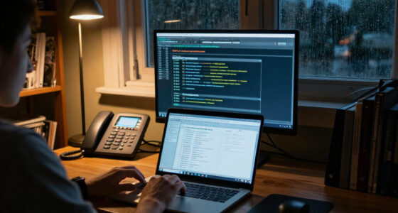 Are Your AI Agent Logs Revealing Sensitive Activity?