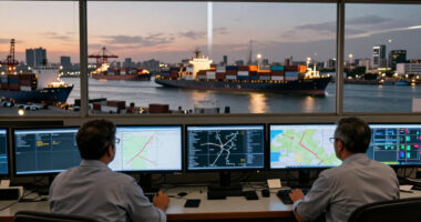 Argentina’s Trade Signals Draw Wider Global Attention