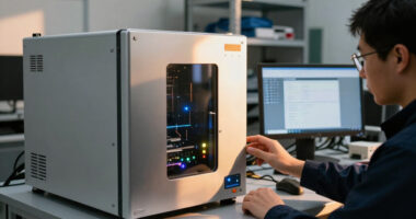 Bechtle Expands DLR Quantum Computing Resources With IQM Technology