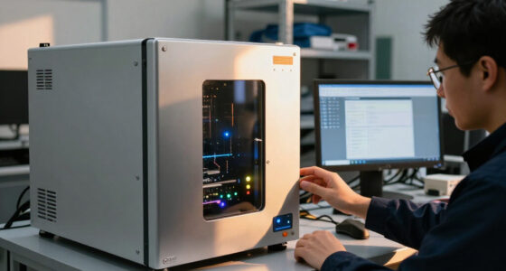 Bechtle Expands DLR Quantum Computing Resources With IQM Technology