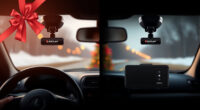 BOTSLAB G980H Dash Cam Review: A Holiday Road Trip Upgrade