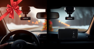 BOTSLAB G980H Dash Cam Review: A Holiday Road Trip Upgrade