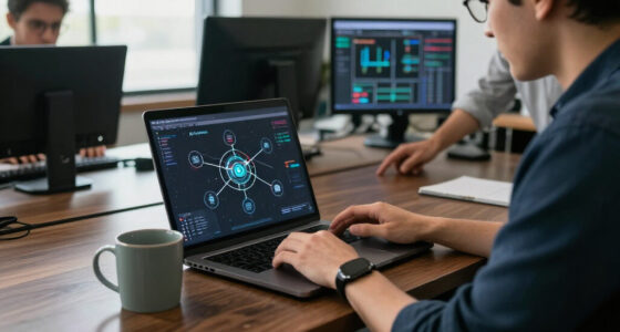 Building The AI Agent Economy: Four Deals That Put Infrastructure In Focus