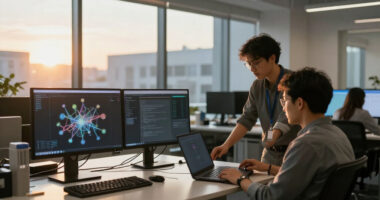 ByteDance GenAI R&D Head Resigns As Three Core Members Exit In Four Months
