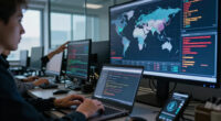 Can AI Agents Improve Global Coordination On Critical Vulnerabilities?