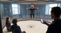 Can Claude Users Really Jump From A Plane Without A Parachute?