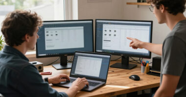 Can Marketplace Matching Help SMB Buyers Find A Good Fit?