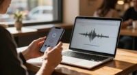 Can Open Models Power Speech And Decisions In Apple Apps?