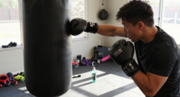Can Punch Metrics Make Home Boxing Practice Easier To Review?