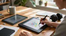 Choosing Your Next Digital Art Tablet? Start With These 10 Picks