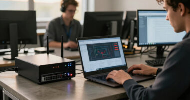 Cisco SD-WAN Malware And The Network Edge’s Role In An Intrusion