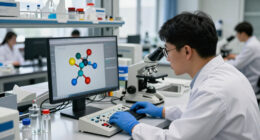 Could AI Drive Major Scientific Breakthroughs In Three Years?
