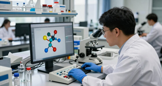 Could AI Drive Major Scientific Breakthroughs In Three Years?