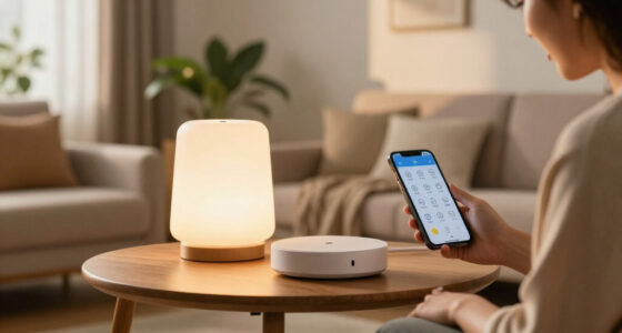 Could These 11 AI Hubs Help Simplify Home Automation?