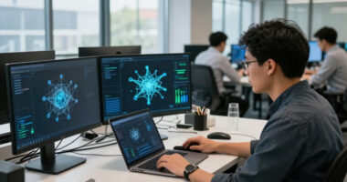 Did ByteDance’s Seed AI R&D Head Leave For A Startup? The Company Denies It