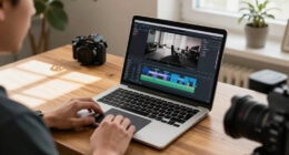Discover The 10 Best AI-Powered Laptops For Content In 2027