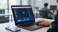 Disrupting AI-enabled “False Front” Operations