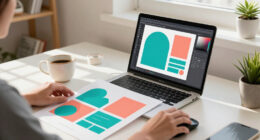 Doory – Open-Source Canva