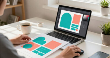 Doory – Open-Source Canva