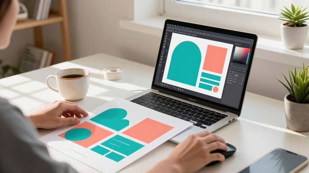 Doory – Open-Source Canva