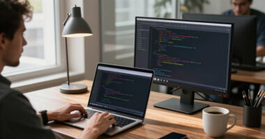 EDG C++ Front-end Goes Public