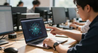 Exploring Xu Li’s Role In The AI Industry