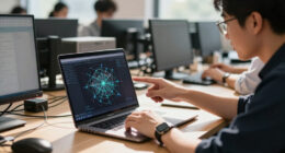 Exploring Xu Li’s Role In The AI Industry