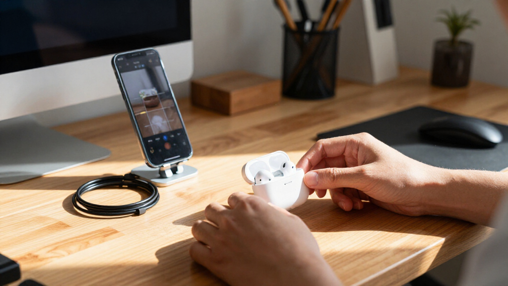 Faceless Product Videos For Social Media: Reels And TikToks