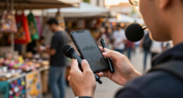 Find AI Transcription Software For Meetings, Dictation, And Field Work