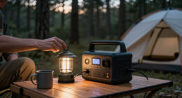 Find Your Fit: 15 Portable Power Stations For Camping And Emergency Backup In 2027