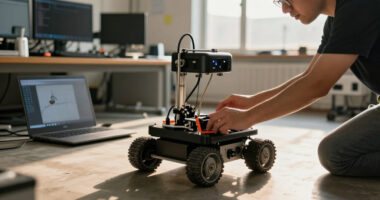 From AI Models To Robotics: ByteDance Expands Its Hiring