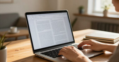 From Reader Fatigue To Clearer AI Text: Six Patterns To Fix