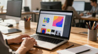 From Relaunch Brief To New Look: Gewerkton’s AI Agents At Work