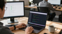 FrontierCode: The Review Process For Pull Requests Written By AI