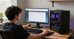 2026 Gaming Tech Upgrade Shopping Checklist