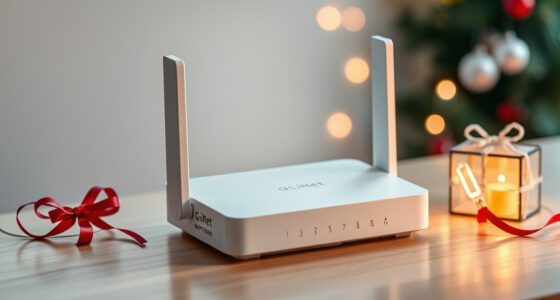 GL.iNet Opal Travel Router: A Holiday Trip Review