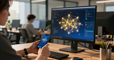 Goldman Sachs Links SenseTime’s Platform Expansion To AI Potential