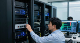 Guest Post: Why Dedicated Compute Matters For AI And Quantum Computing