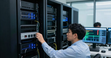 Guest Post: Why Dedicated Compute Matters For AI And Quantum Computing