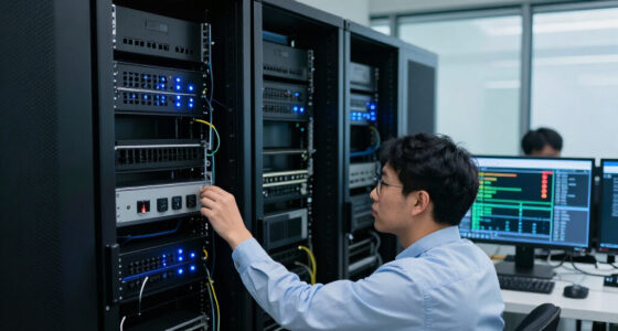 Guest Post: Why Dedicated Compute Matters For AI And Quantum Computing
