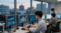 How A Former ByteDance Intern Built A $200 Million AI Lab To Challenge Fei-Fei Li