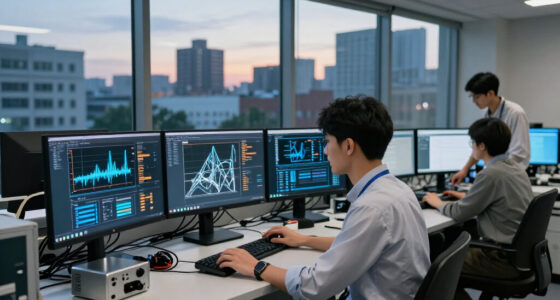 How A Former ByteDance Intern Built A $200 Million AI Lab To Challenge Fei-Fei Li
