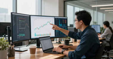 How AI Firm Anthropic Plans Its Big Stock Market Entry